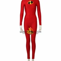 Cosrea Mrs Incredible Cosplay Costume Disney Inspired 22 Cosrea Mrs Incredible Cosplay Costume Disney Inspired