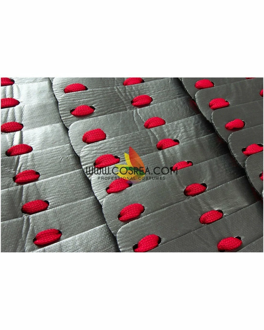 Cosrea Disney Inspired Mulan Movie Cosplay Costume 19 Cosrea Disney Inspired Mulan Movie Cosplay Costume