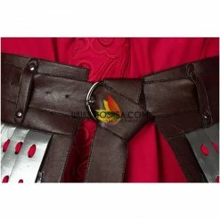 Cosrea Disney Inspired Mulan Movie Cosplay Costume 34 Cosrea Disney Inspired Mulan Movie Cosplay Costume