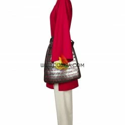 Cosrea Disney Inspired Mulan Movie Cosplay Costume 24 Cosrea Disney Inspired Mulan Movie Cosplay Costume