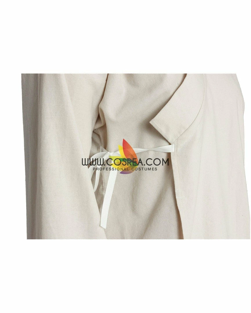 Cosrea Disney Inspired Mulan Movie Cosplay Costume 21 Cosrea Disney Inspired Mulan Movie Cosplay Costume