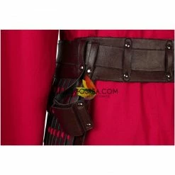 Cosrea Disney Inspired Mulan Movie Cosplay Costume 33 Cosrea Disney Inspired Mulan Movie Cosplay Costume