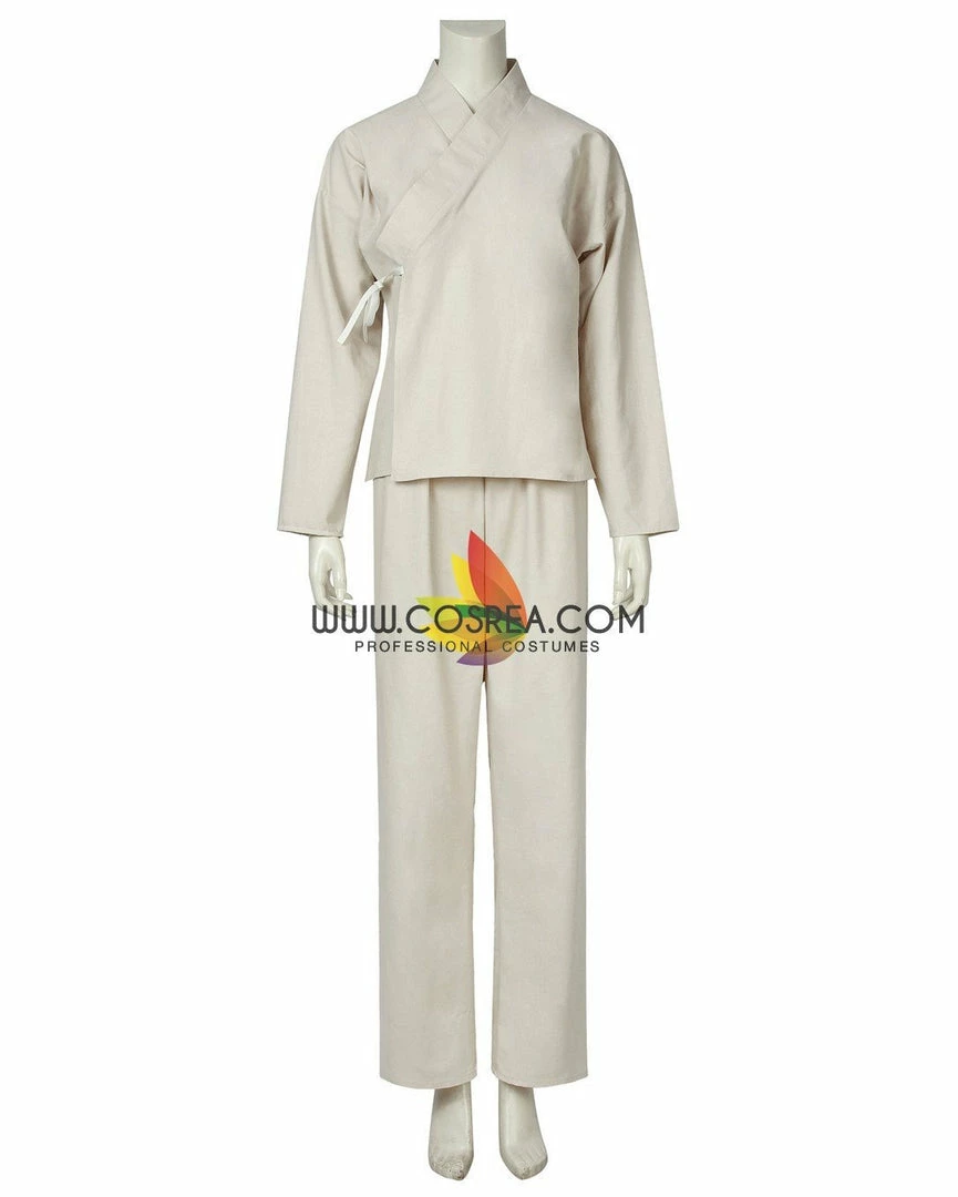 Cosrea Disney Inspired Mulan Movie Cosplay Costume 10 Cosrea Disney Inspired Mulan Movie Cosplay Costume