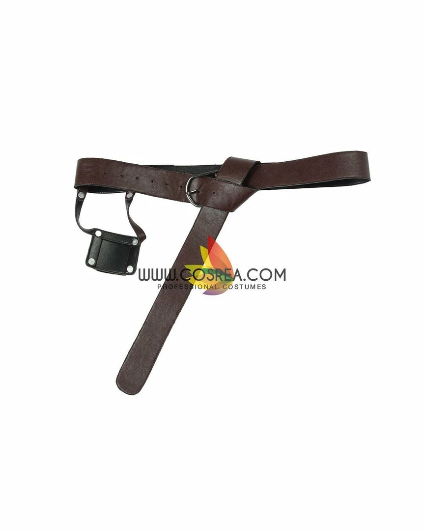 Cosrea Disney Inspired Mulan Movie Cosplay Costume 14 Cosrea Disney Inspired Mulan Movie Cosplay Costume