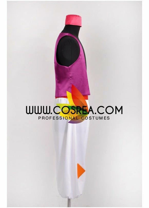 Cosrea Aladdin Cosplay Costume Disney Inspired 6 Cosrea Aladdin Cosplay Costume Disney Inspired