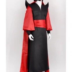 Cosrea Aladdin Jafar Cosplay Costume