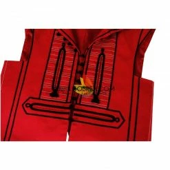 Cosrea Aladdin Live Action Movie Cosplay Costume Disney Inspired