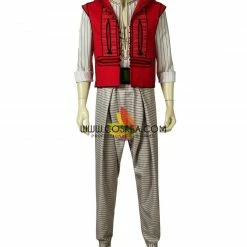 Cosrea Aladdin Live Action Movie Cosplay Costume Disney Inspired