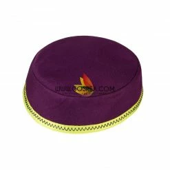 Cosrea Aladdin Live Action Movie Cosplay Costume Disney Inspired