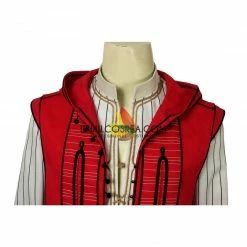 Cosrea Aladdin Live Action Movie Cosplay Costume Disney Inspired