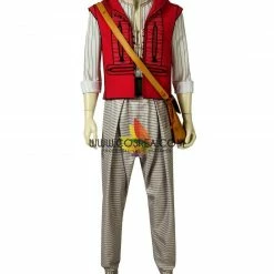 Cosrea Aladdin Live Action Movie Cosplay Costume Disney Inspired