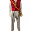 Cosrea Aladdin Live Action Movie Cosplay Costume Disney Inspired