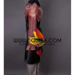 Cosrea Disney Inspired Alice Nautical Cosplay Costume 17 Cosrea Disney Inspired Alice Nautical Cosplay Costume