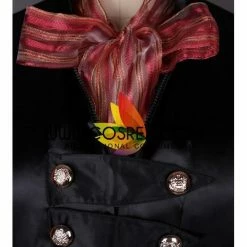 Cosrea Disney Inspired Alice Nautical Cosplay Costume 22 Cosrea Disney Inspired Alice Nautical Cosplay Costume