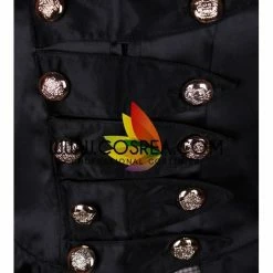 Cosrea Disney Inspired Alice Nautical Cosplay Costume 23 Cosrea Disney Inspired Alice Nautical Cosplay Costume