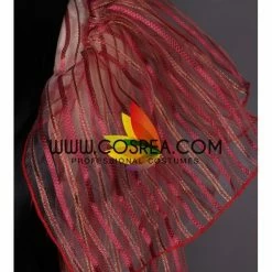 Cosrea Disney Inspired Alice Nautical Cosplay Costume 24 Cosrea Disney Inspired Alice Nautical Cosplay Costume