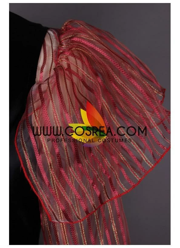 Cosrea Disney Inspired Alice Nautical Cosplay Costume 12 Cosrea Disney Inspired Alice Nautical Cosplay Costume