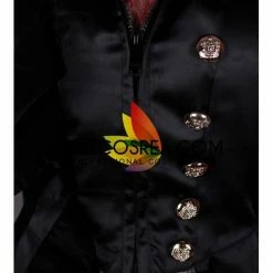 Cosrea Disney Inspired Alice Nautical Cosplay Costume 26 Cosrea Disney Inspired Alice Nautical Cosplay Costume