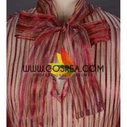 Cosrea Disney Inspired Alice Nautical Cosplay Costume 27 Cosrea Disney Inspired Alice Nautical Cosplay Costume