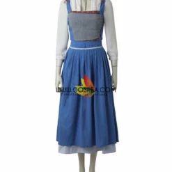 Cosrea Beauty And Beast 2017 Belle Peasant Cosplay Costume Disney Inspired 28 Cosrea Beauty And Beast 2017 Belle Peasant Cosplay Costume Disney Inspired