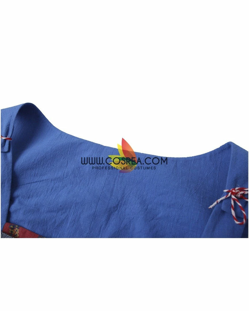 Cosrea Beauty And Beast 2017 Belle Peasant Cosplay Costume Disney Inspired 14 Cosrea Beauty And Beast 2017 Belle Peasant Cosplay Costume Disney Inspired