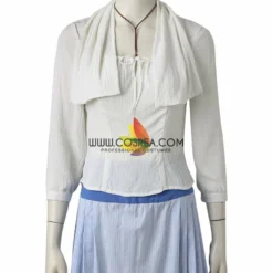 Cosrea Beauty And Beast 2017 Belle Peasant Cosplay Costume Disney Inspired 29 Cosrea Beauty And Beast 2017 Belle Peasant Cosplay Costume Disney Inspired