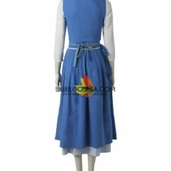 Cosrea Beauty And Beast 2017 Belle Peasant Cosplay Costume Disney Inspired 27 Cosrea Beauty And Beast 2017 Belle Peasant Cosplay Costume Disney Inspired