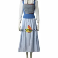 Cosrea Beauty And Beast 2017 Belle Peasant Cosplay Costume Disney Inspired 26 Cosrea Beauty And Beast 2017 Belle Peasant Cosplay Costume Disney Inspired