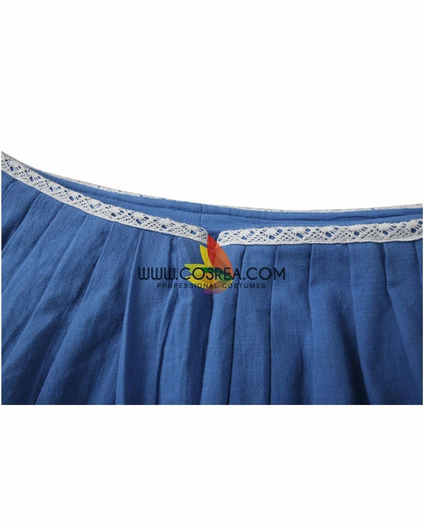 Cosrea Beauty And Beast 2017 Belle Peasant Cosplay Costume Disney Inspired 20 Cosrea Beauty And Beast 2017 Belle Peasant Cosplay Costume Disney Inspired