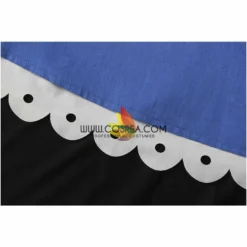 Cosrea Beauty And Beast Classic Belle Peasant Cotton Twill Cosplay Costume