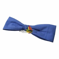 Cosrea Beauty And Beast Classic Belle Peasant Cotton Twill Cosplay Costume