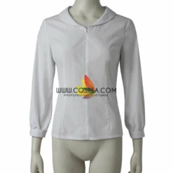 Cosrea Beauty And Beast Classic Belle Peasant Cotton Twill Cosplay Costume