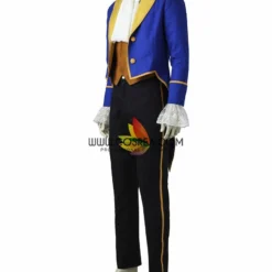Cosrea Disney Inspired Beauty And Beast Classic Prince Cosplay Costume 16 Cosrea Disney Inspired Beauty And Beast Classic Prince Cosplay Costume