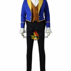 Cosrea Disney Inspired Beauty And Beast Classic Prince Cosplay Costume 19 Cosrea Disney Inspired Beauty And Beast Classic Prince Cosplay Costume