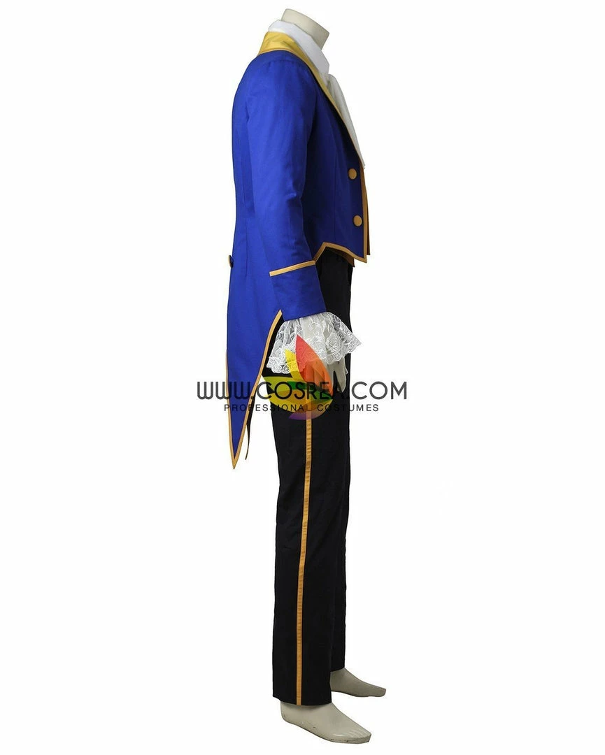 Cosrea Disney Inspired Beauty And Beast Classic Prince Cosplay Costume 7 Cosrea Disney Inspired Beauty And Beast Classic Prince Cosplay Costume