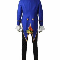 Cosrea Disney Inspired Beauty And Beast Classic Prince Cosplay Costume 17 Cosrea Disney Inspired Beauty And Beast Classic Prince Cosplay Costume
