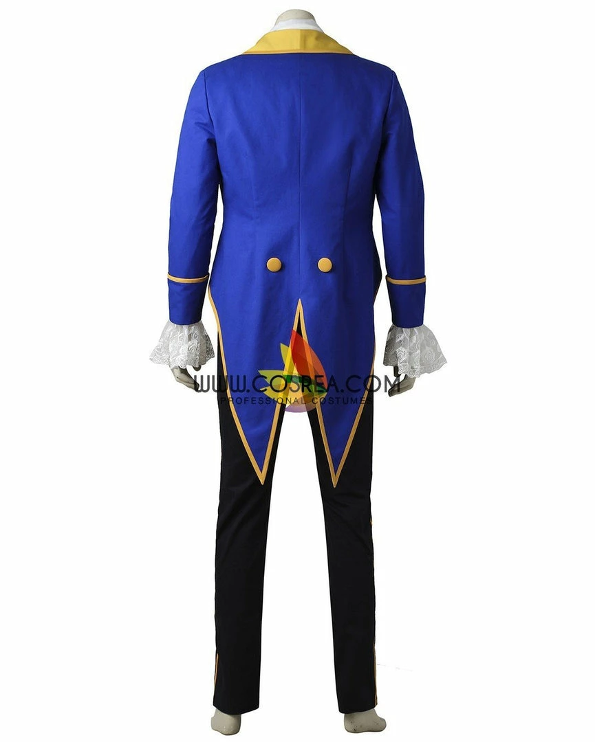 Cosrea Disney Inspired Beauty And Beast Classic Prince Cosplay Costume 6 Cosrea Disney Inspired Beauty And Beast Classic Prince Cosplay Costume