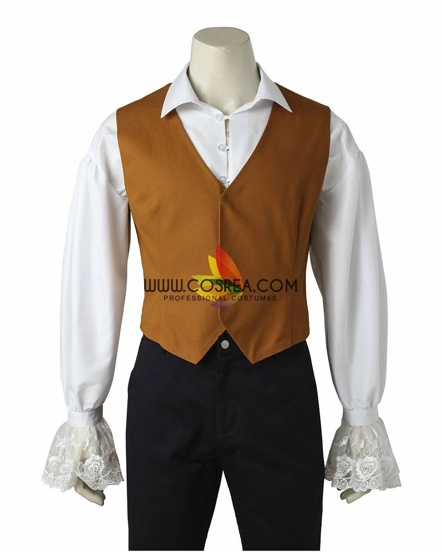 Cosrea Disney Inspired Beauty And Beast Classic Prince Cosplay Costume 9 Cosrea Disney Inspired Beauty And Beast Classic Prince Cosplay Costume