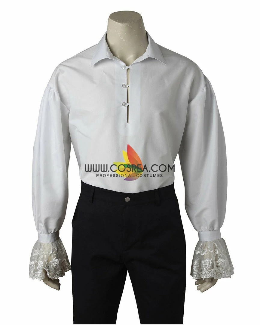 Cosrea Disney Inspired Beauty And Beast Classic Prince Cosplay Costume 10 Cosrea Disney Inspired Beauty And Beast Classic Prince Cosplay Costume