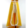 Cosrea Disney Inspired Beauty And Beast Classic Princess Belle Velvet Cape 1 Cosrea Disney Inspired Beauty And Beast Classic Princess Belle Velvet Cape