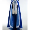 Cosrea Disney Inspired Cinderella Classic Velvet Cape 1 Cosrea Disney Inspired Cinderella Classic Velvet Cape