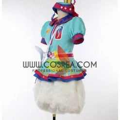 Cosrea Donald Duck TDL Parade Bunny Cosplay Costume Disney Inspired