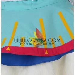 Cosrea Donald Duck TDL Parade Bunny Cosplay Costume Disney Inspired