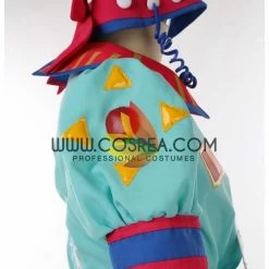Cosrea Donald Duck TDL Parade Bunny Cosplay Costume Disney Inspired