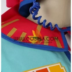 Cosrea Donald Duck TDL Parade Bunny Cosplay Costume Disney Inspired