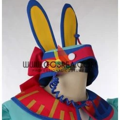 Cosrea Donald Duck TDL Parade Bunny Cosplay Costume Disney Inspired