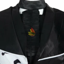 Cosrea Disney Cruella 2021 Movie 101 Dalmatian's Cosplay Costume Disney Inspired 19 Cosrea Disney Cruella 2021 Movie 101 Dalmatian's Cosplay Costume Disney Inspired