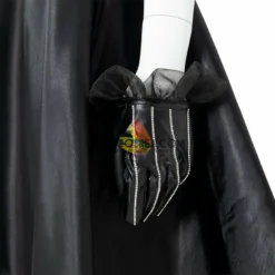 Cosrea Disney Cruella 2021 Movie 101 Dalmatian's Cosplay Costume Disney Inspired 23 Cosrea Disney Cruella 2021 Movie 101 Dalmatian's Cosplay Costume Disney Inspired