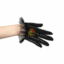 Cosrea Disney Inspired Disney Cruella 2021 Movie 101 Dalmatian's PU Leather Cosplay Costume 34 Cosrea Disney Inspired Disney Cruella 2021 Movie 101 Dalmatian's PU Leather Cosplay Costume