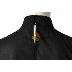 Cosrea Disney Inspired Disney Cruella 2021 Movie 101 Dalmatian's PU Leather Cosplay Costume 32 Cosrea Disney Inspired Disney Cruella 2021 Movie 101 Dalmatian's PU Leather Cosplay Costume